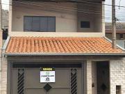 Casa / Sobrado para Venda em Americana/SP Jardim Boer I... Casa / Sobrado para Venda em Americana/SP Jardim Boer I...
