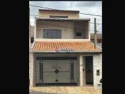 Casa / Sobrado para Venda em Americana/SP Jardim Boer I...