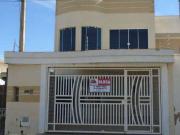 Casa / Sobrado para Venda em Americana/SP Jardim Boer I...