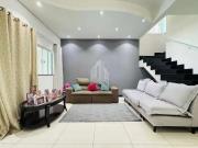 Casa / Sobrado para Venda em Americana/SP Jardim Boer I...