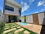 Casa / Sobrado para Venda em Americana/SP Jardim Boer I...