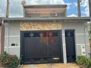 Casa / Sobrado para Venda em Americana/SP Jardim Boer I...