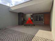 Casa / Sobrado para Venda em Americana/SP Jardim Boer I...