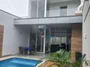 Casa / Sobrado para Venda em Americana/SP Jardim Boer II...