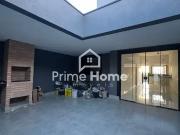 Casa / Sobrado para Venda em Americana/SP Jardim Boer II...