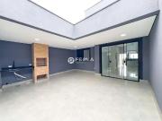 Casa / Sobrado para Venda em Americana/SP Jardim Boer II...