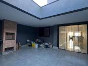 Casa / Sobrado para Venda em Americana/SP Jardim Boer II...