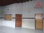 Casa / Sobrado para Venda em Americana/SP Jardim Boer II...