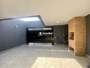 Casa / Sobrado para Venda em Americana/SP Jardim Boer II...