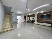 Casa / Sobrado para Venda em Americana/SP Jardim Boer II...