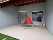Casa / Sobrado para Venda em Americana/SP Jardim Boer II...