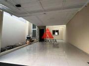 Casa / Sobrado para Venda em Americana/SP Jardim Boer II...