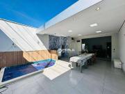 Casa / Sobrado para Venda em Americana/SP Jardim Boer II...