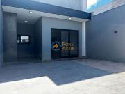 Casa / Sobrado para Venda em Americana/SP Jardim Boer II...