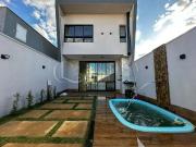 Casa / Sobrado para Venda em Americana/SP Jardim Boer II...