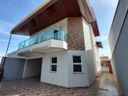 Casa / Sobrado para Venda em Americana/SP Jardim Brasil...