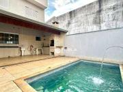 Casa / Sobrado para Venda em Americana/SP Jardim...