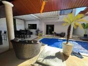 Casa / Sobrado para Venda em Americana/SP Jardim...