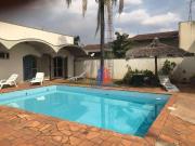Casa / Sobrado para Venda em Americana/SP Jardim Colina...