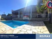Casa / Sobrado para Venda em Americana/SP Jardim da...