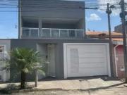 Casa / Sobrado para Venda em Americana/SP Jardim da...