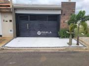 Casa / Sobrado para Venda em Americana/SP Jardim das...