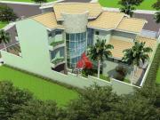 Casa / Sobrado para Venda em Americana/SP Jardim Dona...