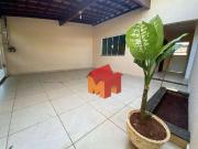 Casa / Sobrado para Venda em Americana/SP Jardim Jacyra...