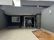 Casa / Sobrado para Venda em Americana/SP Jardim Jacyra...