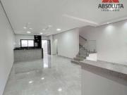 Casa / Sobrado para Venda em Americana/SP Jardim Jacyra...