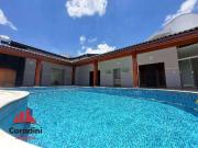 Casa / Sobrado para Venda em Americana/SP Jardim Jacyra...