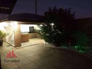 Casa / Sobrado para Venda em Americana/SP Jardim Jacyra...