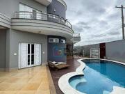 Casa / Sobrado para Venda em Americana/SP Jardim Jacyra...