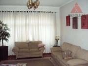 Casa / Sobrado para Venda em Americana/SP Jardim Nossa...