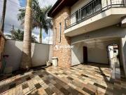 Casa / Sobrado para Venda em Americana/SP Jardim Nossa...