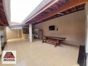Casa / Sobrado para Venda em Americana/SP Jardim Nossa...
