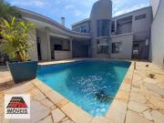 Casa / Sobrado para Venda em Americana/SP Jardim Nossa...