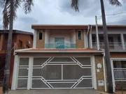 Casa / Sobrado para Venda em Americana/SP Jardim Nossa...