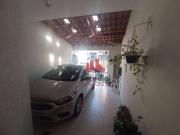 Casa / Sobrado para Venda em Americana/SP Jardim Novo...