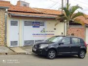 Casa / Sobrado para Venda em Americana/SP Jardim Novo...