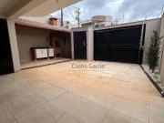 Casa / Sobrado para Venda em Americana/SP Jardim...