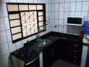 Casa / Sobrado para Venda em Americana/SP Jardim Paz 2...