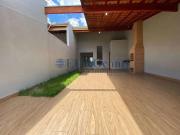 Casa / Sobrado para Venda em Americana/SP Jardim São...