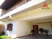 Casa / Sobrado para Venda em Americana/SP Jardim São...