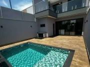 Casa / Sobrado para Venda em Americana/SP Jardim São...