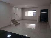 Casa / Sobrado para Venda em Americana/SP Jardim São...
