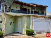 Casa / Sobrado para Venda em Americana/SP Jardim São...