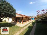 Casa / Sobrado para Venda em Americana/SP Jardim Santa...