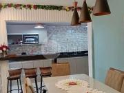 Casa / Sobrado para Venda em Americana/SP Jardim Santa...