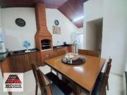 Casa / Sobrado para Venda em Americana/SP Jardim Santa...
